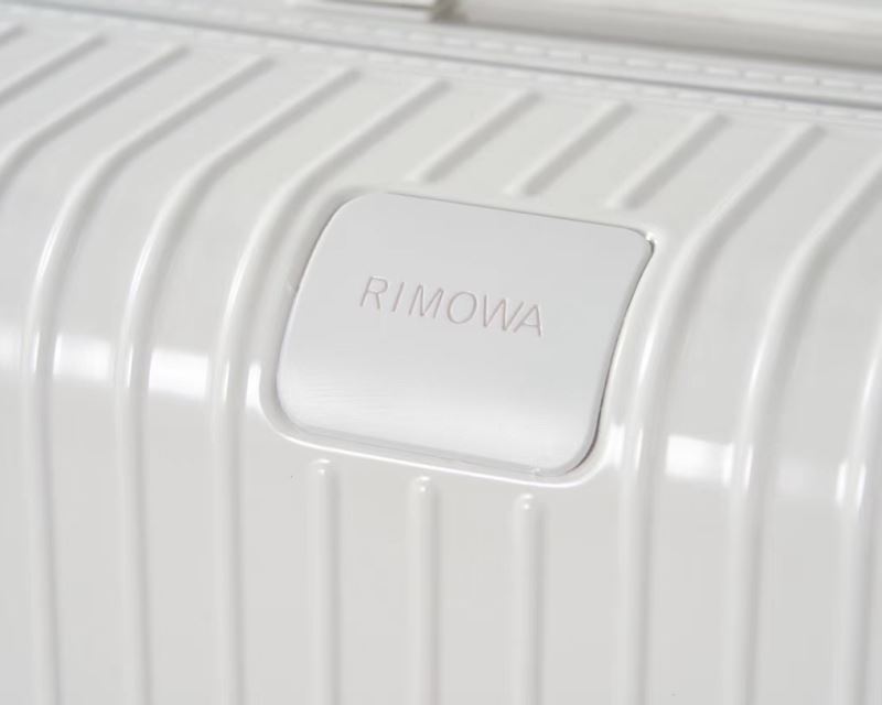 Rimowa Suitcase